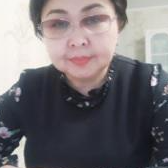 Мукышева Гульнат Советбековна