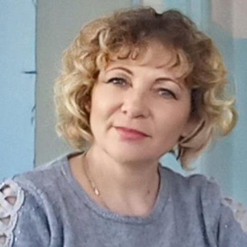 Скрипниченко Оксана Владимировна