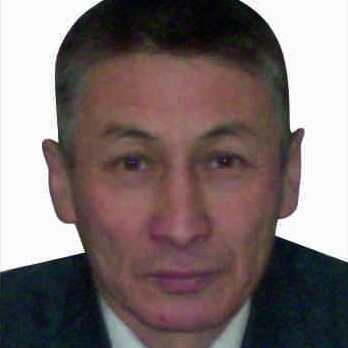 Тезеков Муктархан Каримович