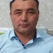 Даутбеков Мухит Серикбекович