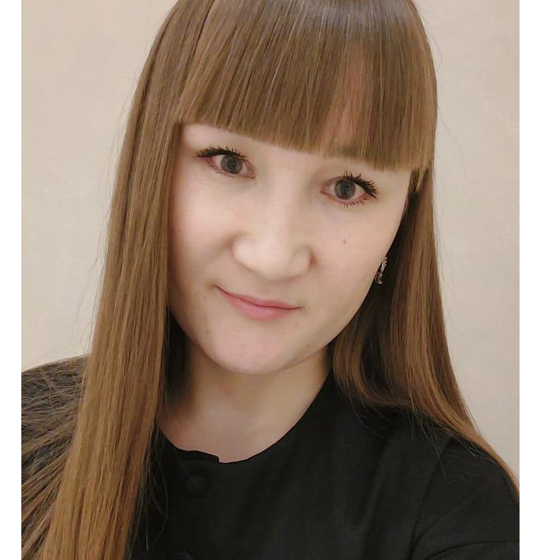 Бажакупова Мәдина Бауржанқызы