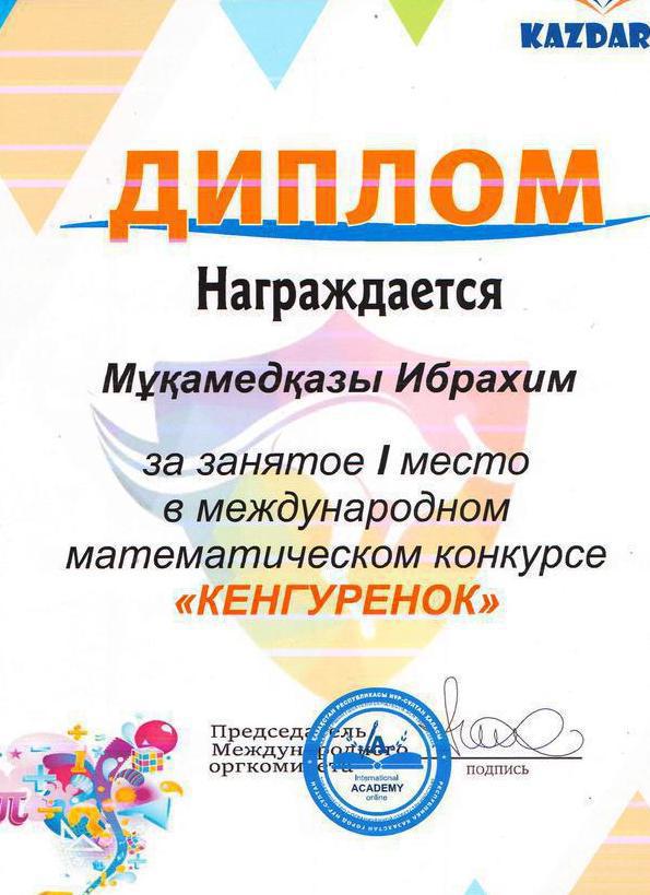 Положение дистанционного конкурса. Положение дистанционного конкурса